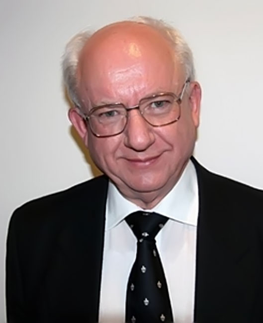 Nick Kynaston