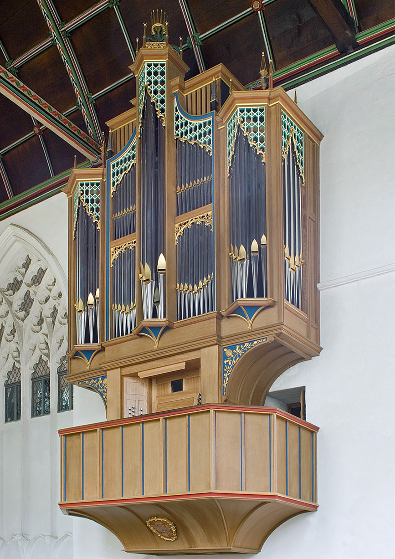 Little St Mary Cambbridge