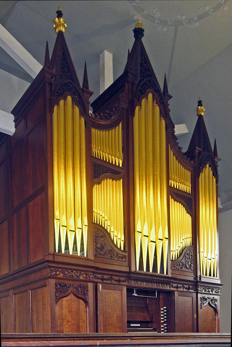 Christ Church Dulwich