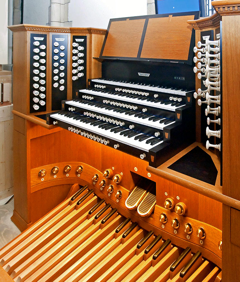 Leeds R.C. Cathedral